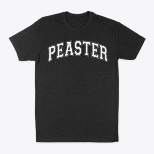 Peaster Middle School Varsity Arch Classic Dad T-Shirt