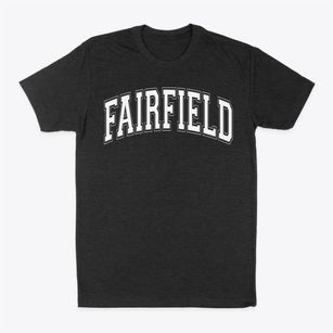 Fairfield County Sda School Varsity Arch Classic Dad T-Shirt