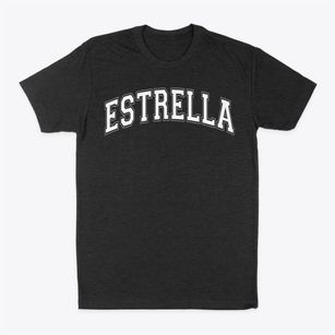 Estrella Junior High School Varsity Arch Classic Dad T-Shirt