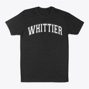 Whittier Primary School Varsity Arch Classic Dad T-Shirt