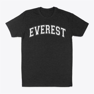 Everest Middle School Varsity Arch Classic Dad T-Shirt