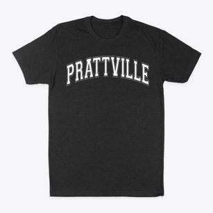 Prattville Kindergarten Varsity Arch Classic Dad T-Shirt