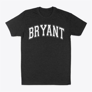 Bryant Christian Varsity Arch Classic Dad T-Shirt