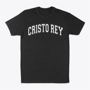 Cristo Rey Kansas City Varsity Arch Classic Dad T-Shirt