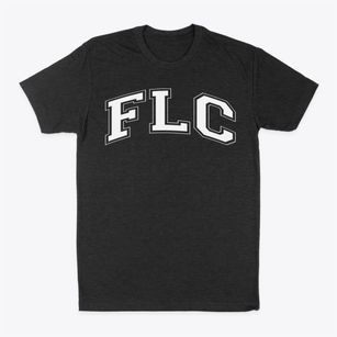 Franklin Learning Center Varsity Arch Classic Dad T-Shirt