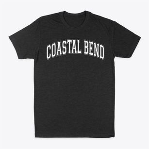 Coastal Bend Sda School Varsity Arch Classic Dad T-Shirt