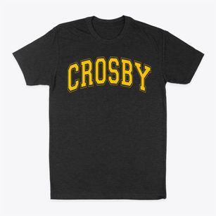 Crosby Kindergarten Varsity Arch Classic Dad T-Shirt