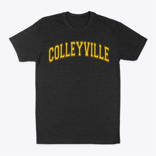 Colleyville Elementary School Varsity Arch Classic Dad T-Shirt