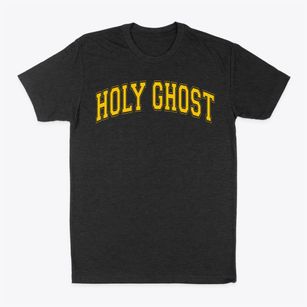 Holy Ghost School Varsity Arch Classic Dad T-Shirt