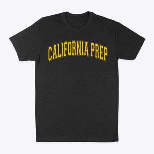 California College Prep Academcy Varsity Arch Classic Dad T-Shirt