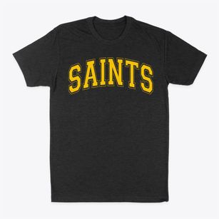 Saints Peter & Paul School Varsity Arch Classic Dad T-Shirt