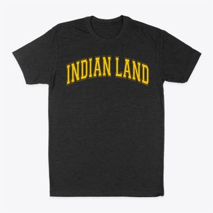 Indian Land High School Varsity Arch Classic Dad T-Shirt