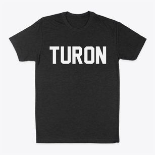 Turon Kansas Classic Block Classic Dad T-Shirt