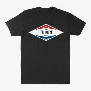 Turon Kansas Diamond Star Classic Dad T-Shirt