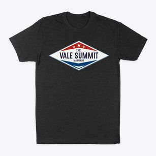 Vale Summit Maryland Diamond Star Classic Dad T-Shirt
