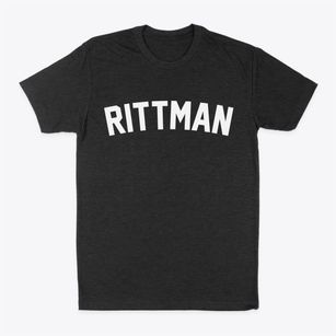 Rittman Ohio Classic Curve Classic Dad T-Shirt