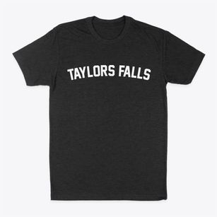 Taylors Falls Minnesota Classic Curve Classic Dad T-Shirt