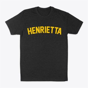 Henrietta New York Classic Curve Classic Dad T-Shirt
