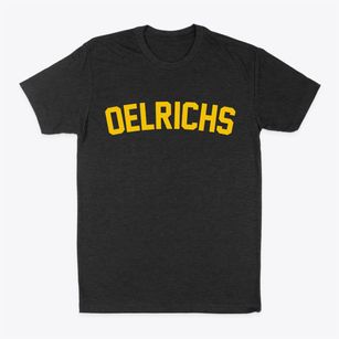 Oelrichs South Dakota Classic Curve Classic Dad T-Shirt