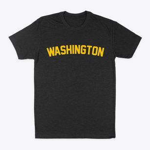 Washington Pennsylvania Classic Curve Classic Dad T-Shirt