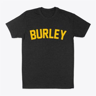 Burley Idaho Classic Curve Classic Dad T-Shirt