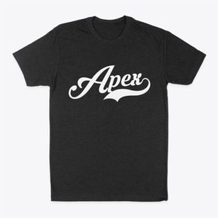 Apex North Carolina Vintage Team Classic Dad T-Shirt
