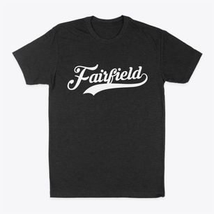 Fairfield Ohio Vintage Team Classic Dad T-Shirt