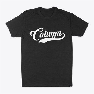 Colwyn Pennsylvania Vintage Team Classic Dad T-Shirt