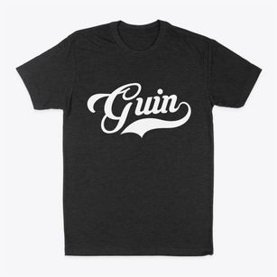 Guin Alabama Vintage Team Classic Dad T-Shirt