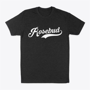 Rosebud Texas Vintage Team Classic Dad T-Shirt