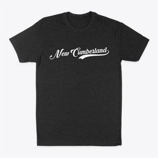 New Cumberland West Virginia Vintage Team Classic Dad T-Shirt
