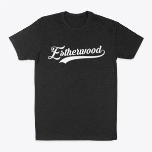Estherwood Louisiana Vintage Team Classic Dad T-Shirt