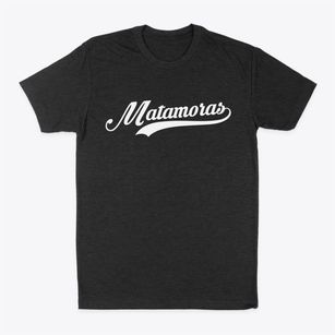 Matamoras Ohio Vintage Team Classic Dad T-Shirt