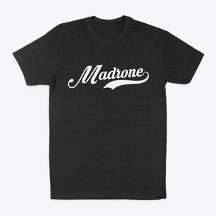 Madrone New Mexico Vintage Team Classic Dad T-Shirt