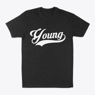 Young Arizona Vintage Team Classic Dad T-Shirt