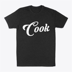 Cook Nebraska Vintage Team Classic Dad T-Shirt