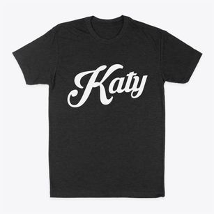 Katy Texas Vintage Team Classic Dad T-Shirt