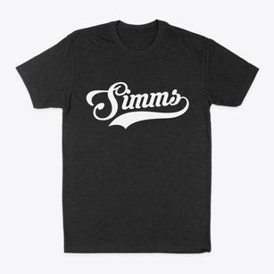 Simms Oklahoma Vintage Team Classic Dad T-Shirt