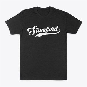 Stamford Nebraska Vintage Team Classic Dad T-Shirt
