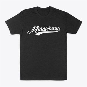 Middleburg North Carolina Vintage Team Classic Dad T-Shirt