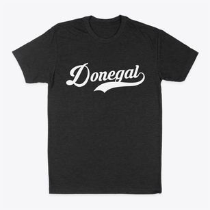 Donegal Pennsylvania Vintage Team Classic Dad T-Shirt