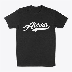 Aldora Georgia Vintage Team Classic Dad T-Shirt