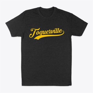 Toquerville Utah Vintage Team Classic Dad T-Shirt