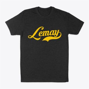 Lemay Missouri Vintage Team Classic Dad T-Shirt