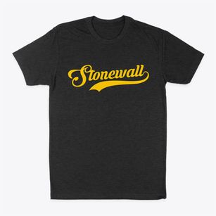 Stonewall North Carolina Vintage Team Classic Dad T-Shirt