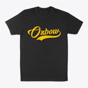 Oxbow New York Vintage Team Classic Dad T-Shirt
