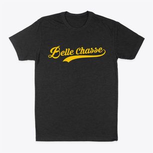 Belle Chasse Louisiana Vintage Team Classic Dad T-Shirt
