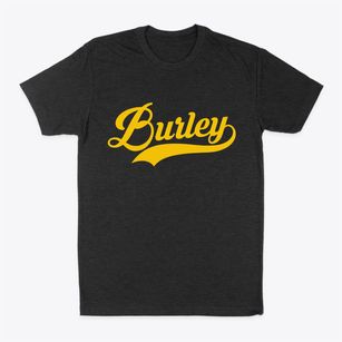 Burley Idaho Vintage Team Classic Dad T-Shirt