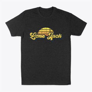 Lone Jack Missouri Sublime Sunset Classic Dad T-Shirt