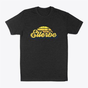 Ellerbe North Carolina Sublime Sunset Classic Dad T-Shirt